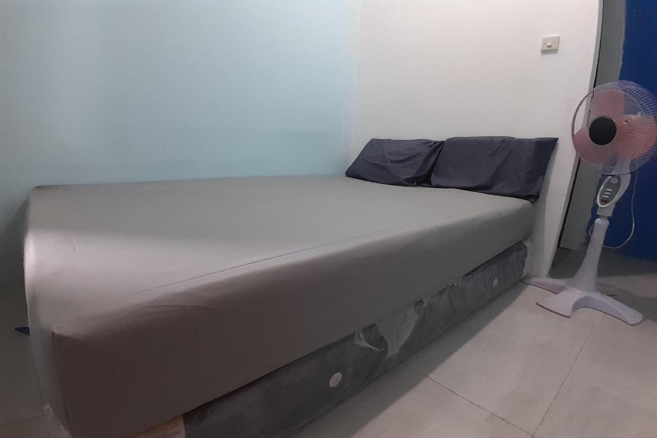Spot On 93410 Wisma Bintang Джепара Екстериор снимка
