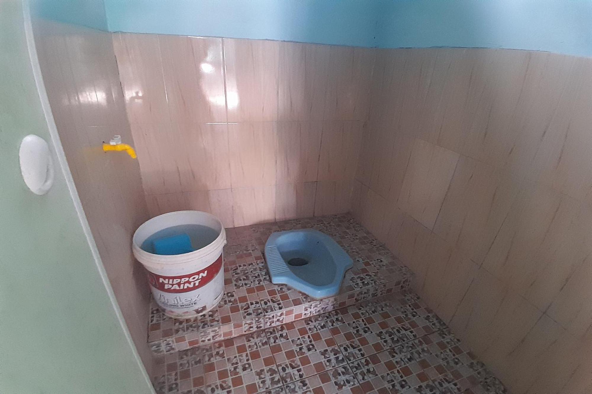 Spot On 93410 Wisma Bintang Джепара Екстериор снимка